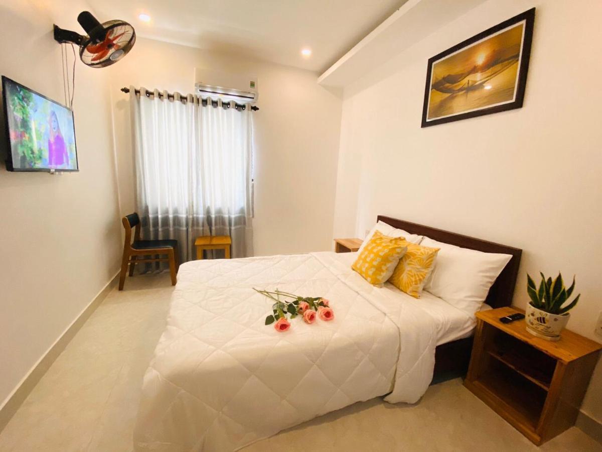 Toro Homestay Hoi An Exterior photo