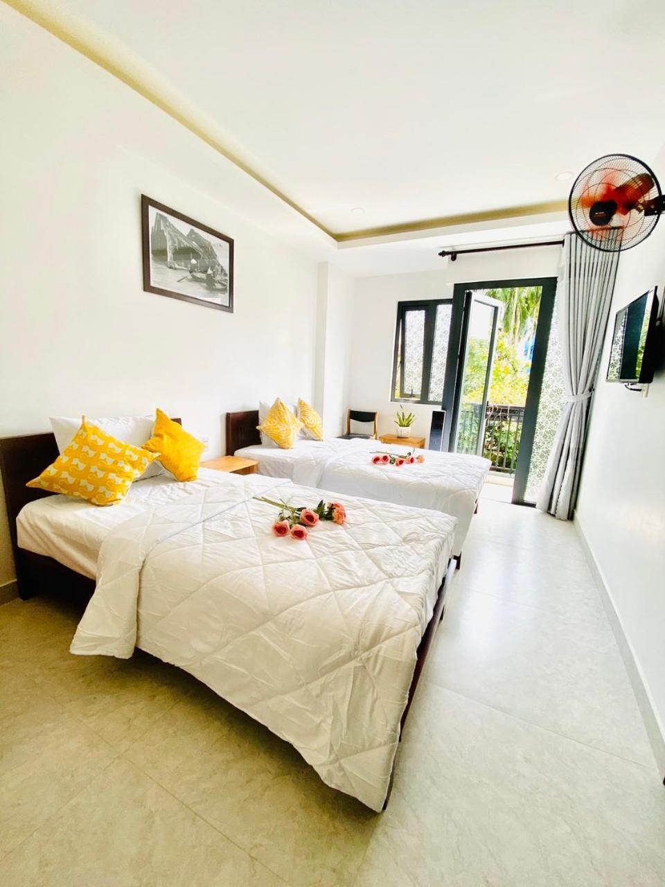 Toro Homestay Hoi An Room photo